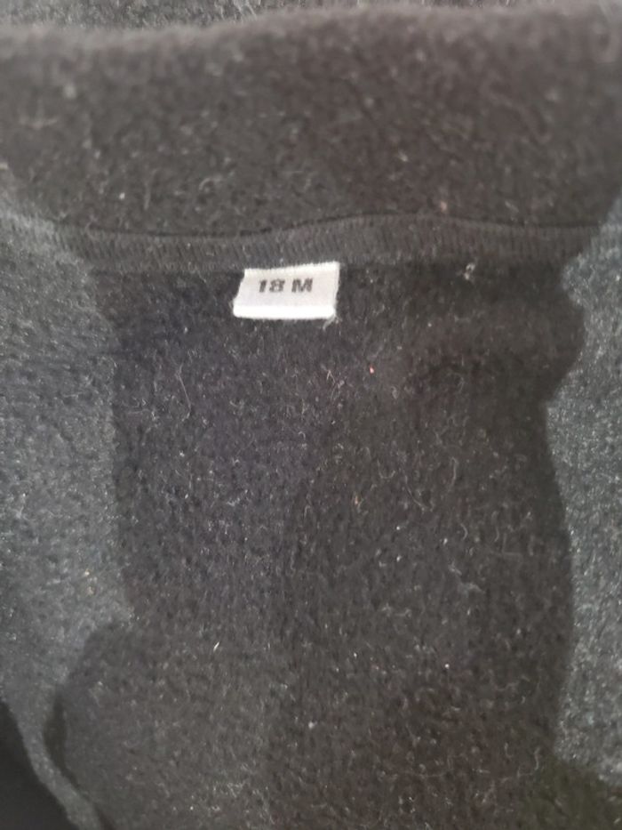 Pyjama - photo numéro 4