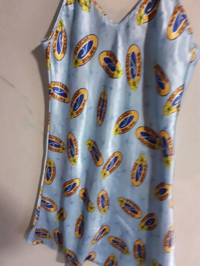 Nuisette fiori di loto - photo numéro 2