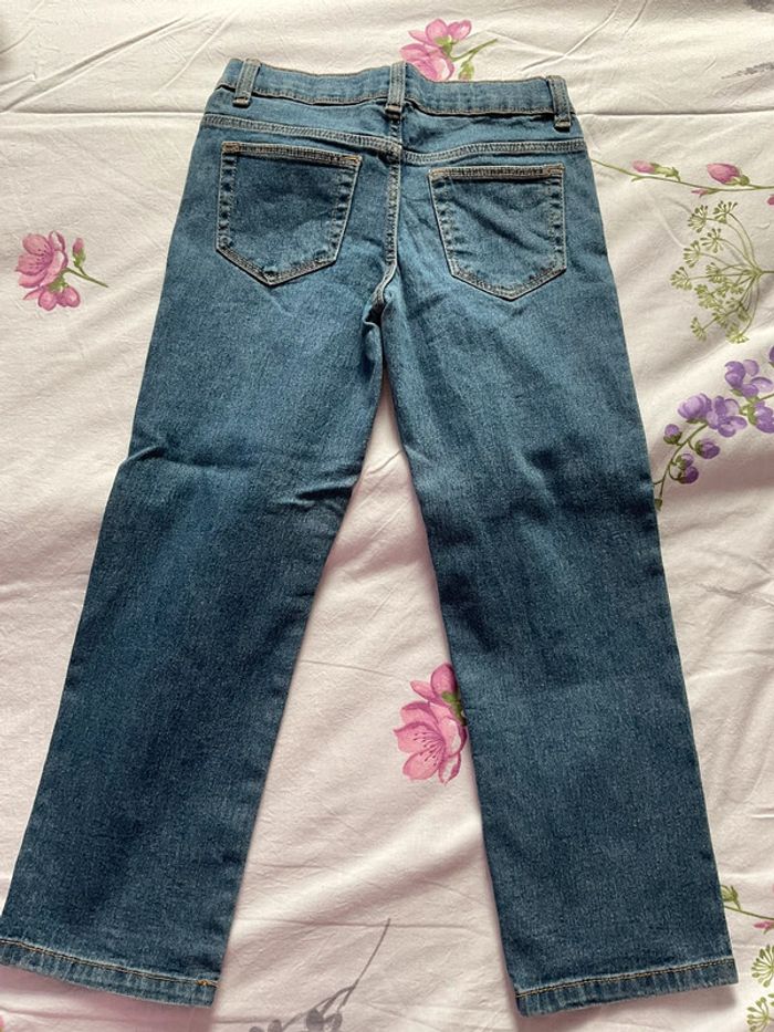 Jeans - photo numéro 2