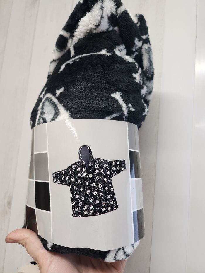 Pull plaid - photo numéro 2