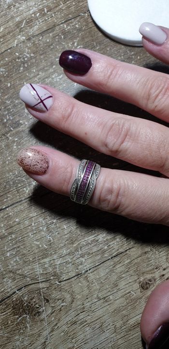 Bague