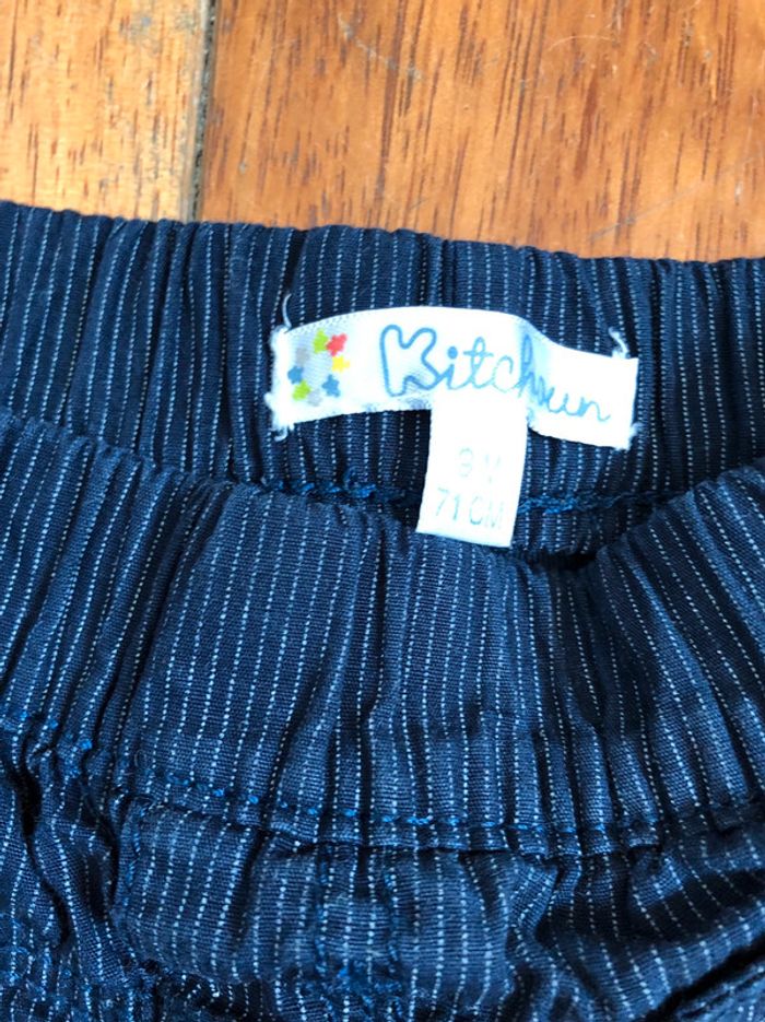 Pantalon 9M - photo numéro 2