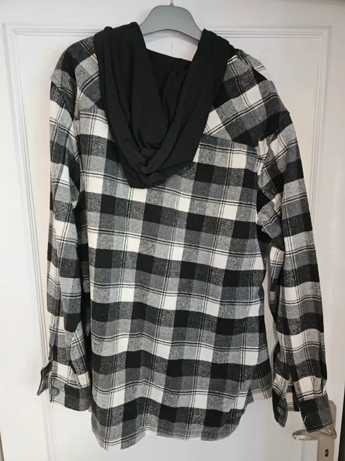 Veste à capuche Celio - photo numéro 2