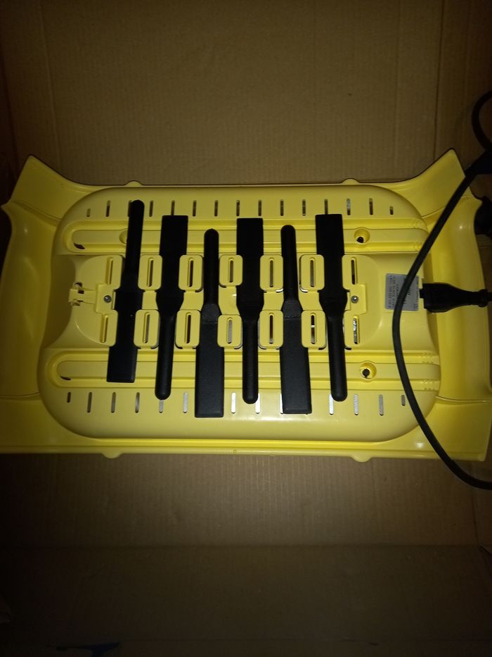 Crêpes party tefal - photo numéro 4