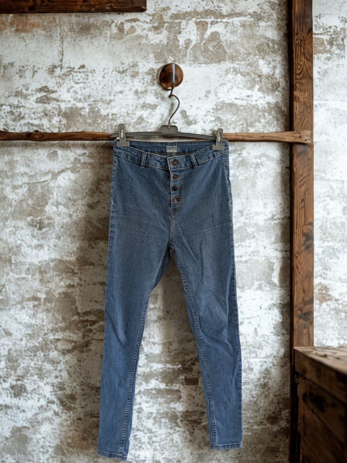 Jean skinny Kiabi