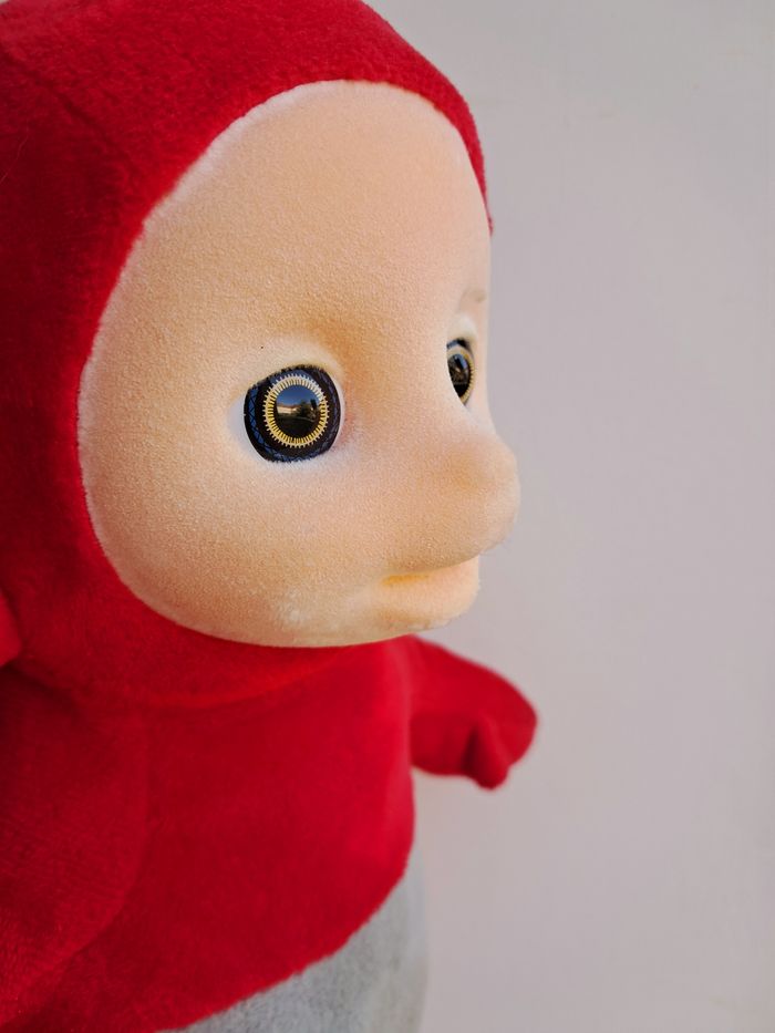 Teletubbies sonore - photo numéro 9