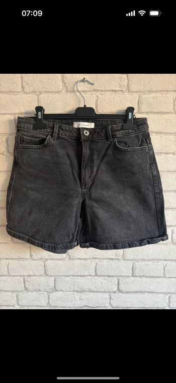 Short promod taille 38
