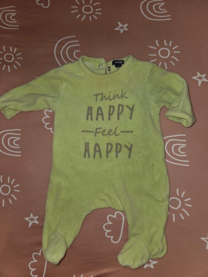 Lot bébé garçon - photo numéro 8