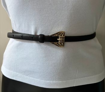 Ceinture Armand Ventilo