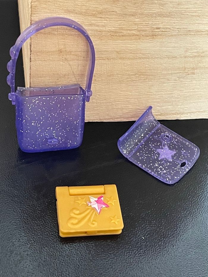 My Little Pony, Coiffures stylées Sunny Starscout - photo numéro 9