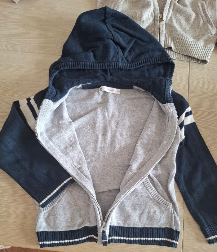 Lot vestes 2 ans - photo numéro 6