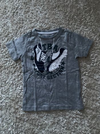 Teeshirt garçon 3 ans