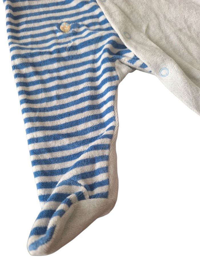 Pyjama garçon 1 mois Gémo - photo numéro 7