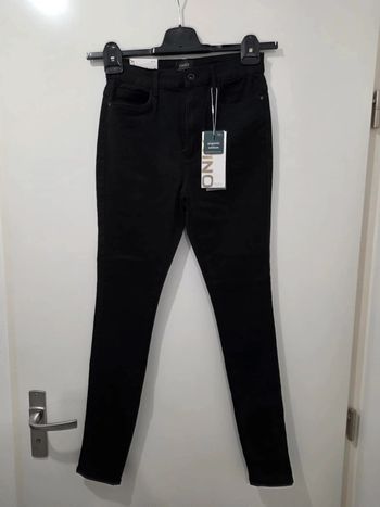 Jean skinny
