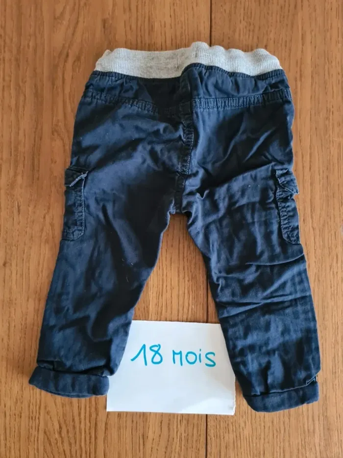 Pantalon - photo numéro 2