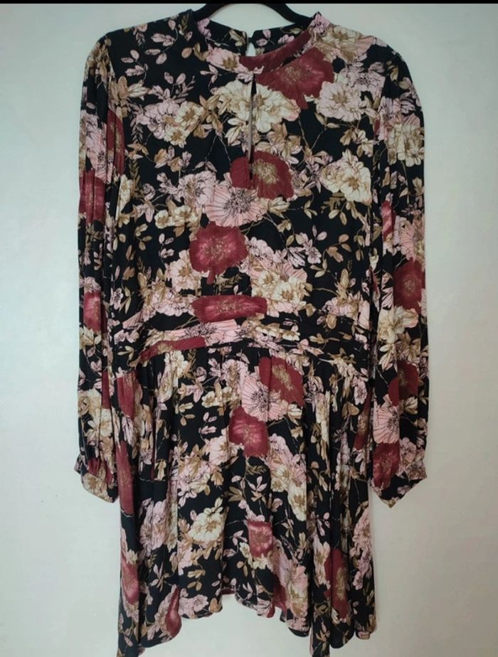 Robe de jour Vero Moda taille XL - photo numéro 2