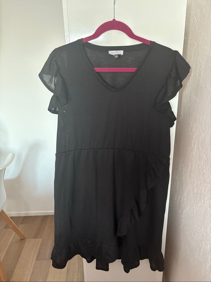 robe    Noir