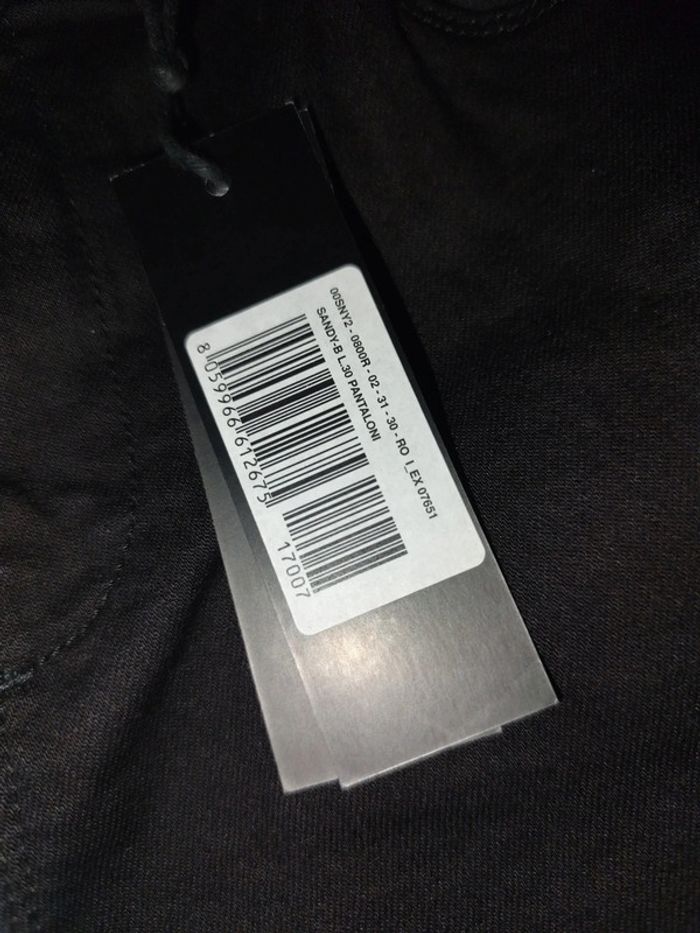 Jean diesel femme - photo numéro 5