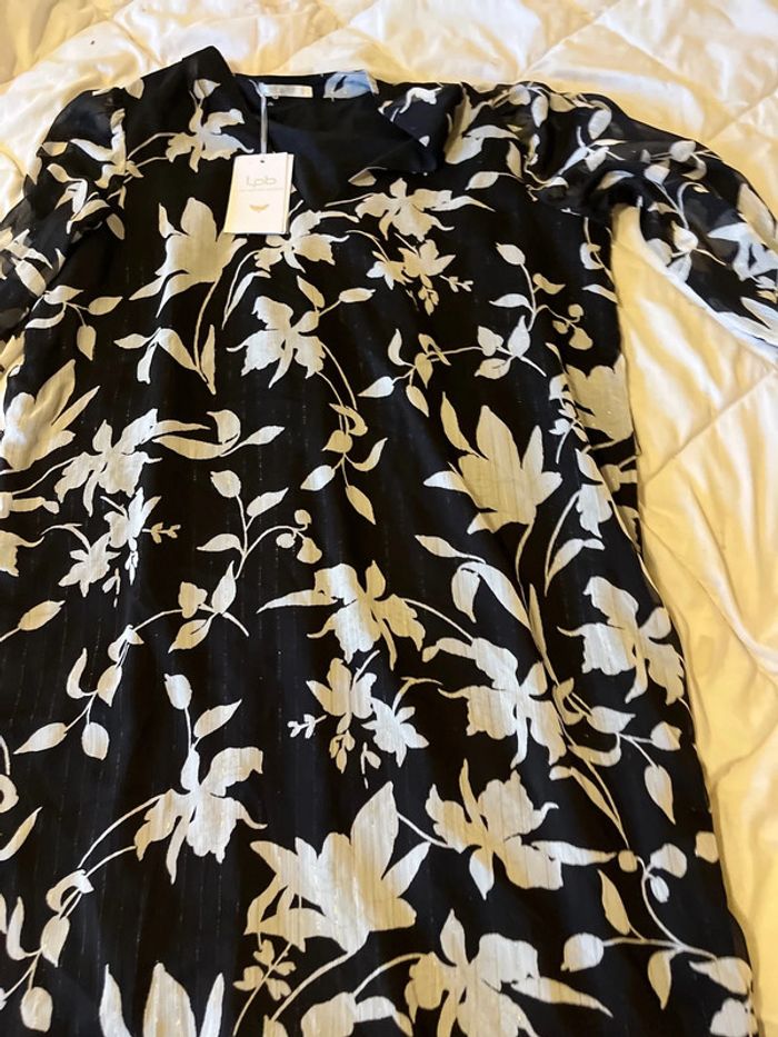 Robe femme taille XL neuf avec étiquette - photo numéro 3