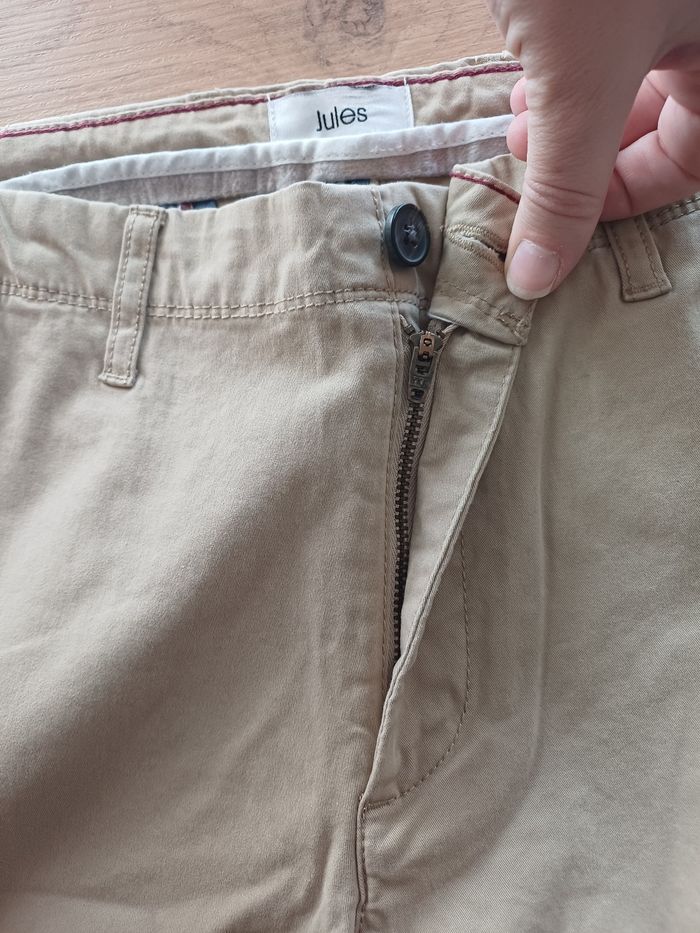 Pantalon homme taille 42 - photo numéro 5