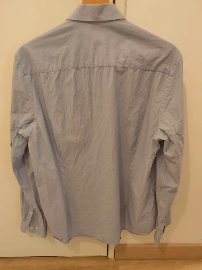Chemise Galeries Lafayette 43/44 - photo numéro 5