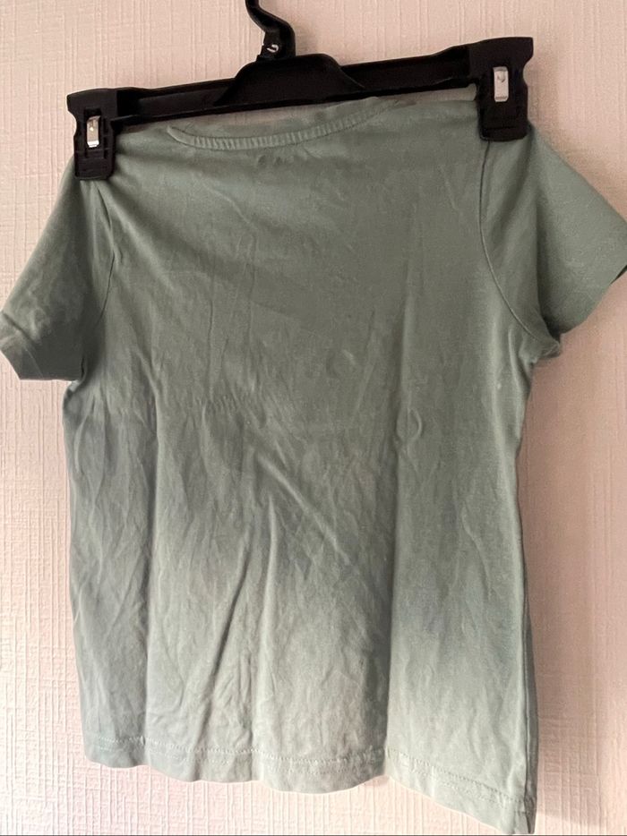 Tee short enfants - photo numéro 2