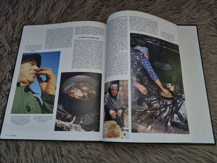 Livre Limousin Quercy-Périgord - photo numéro 9