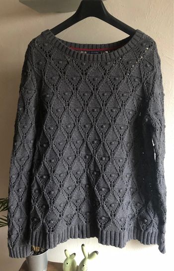 Pull Tommy Hilfiger