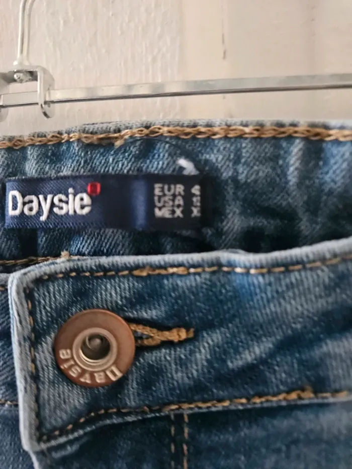 Jean push up T.42 - photo numéro 6