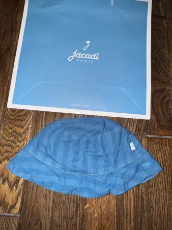 chapeau jacadi 3-6 mois