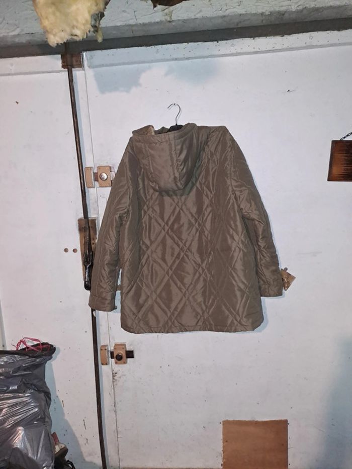 Manteau femme taille 56 - photo numéro 3