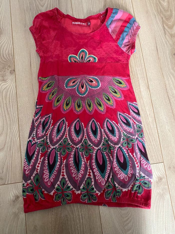 Magnifique robe  Desigual