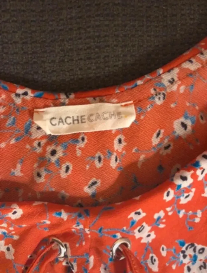 Lot de vêtements femme t.34/36 - photo numéro 11