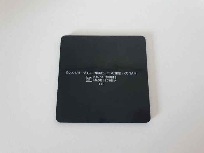 Yu-Gi-Oh ! Magnet Ichiban kuji banpresto Kuriboh - photo numéro 2