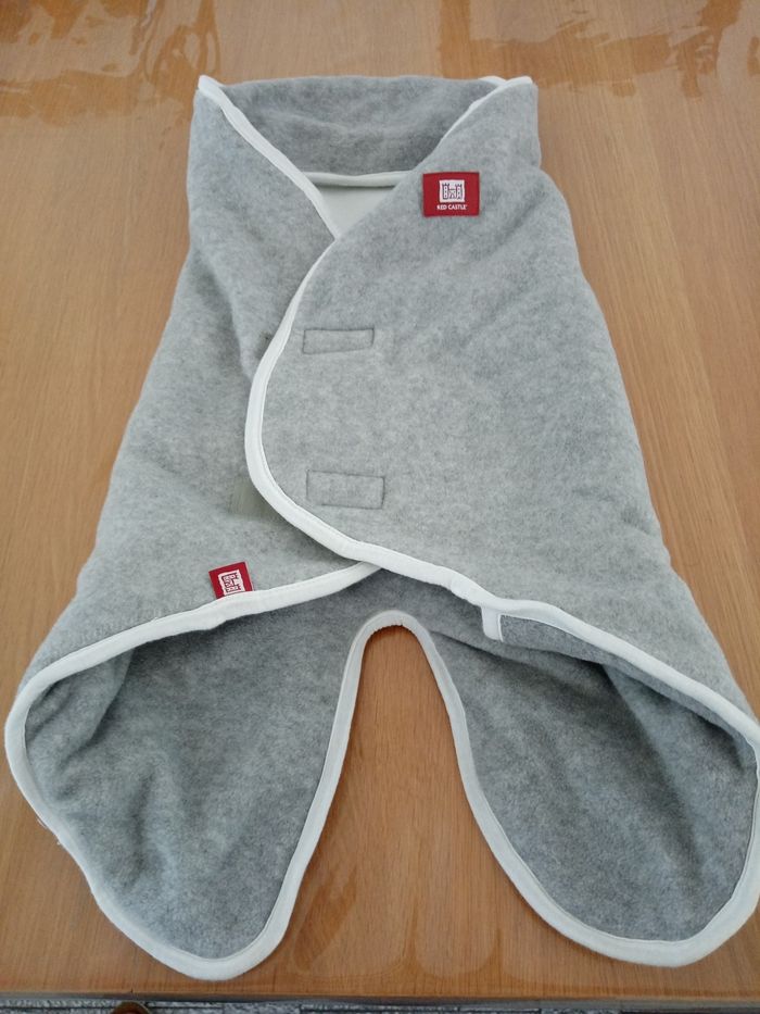 Couverture de transport