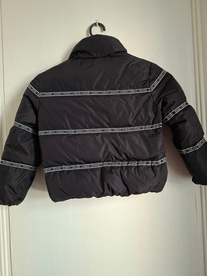 Doudoune garçon - photo numéro 5