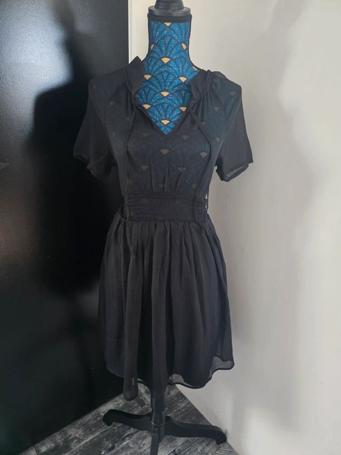 Robe de plage na-kd