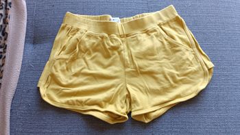 Short xxs