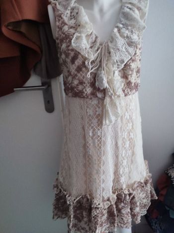 #kytieMfemme. Robe taille M/L