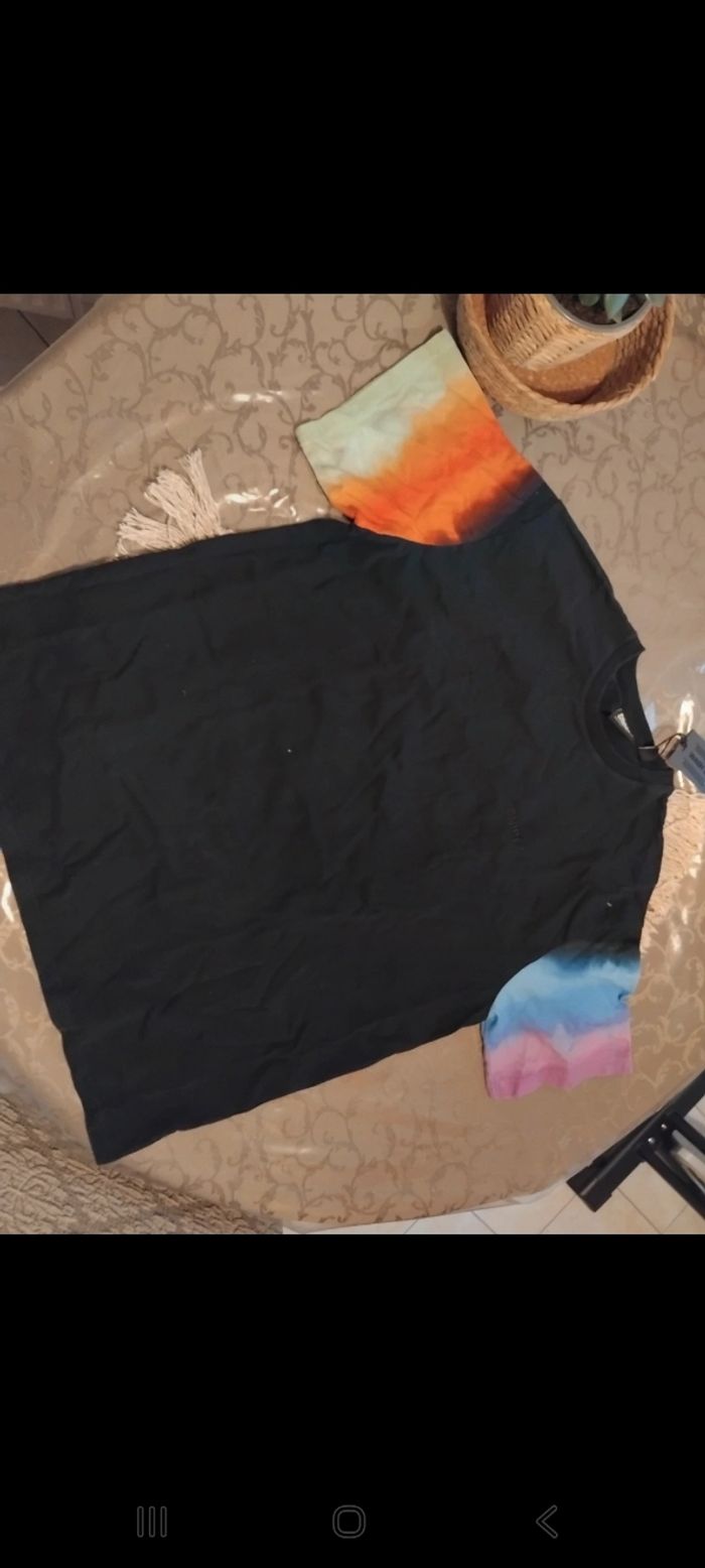 T-shirt - photo numéro 4