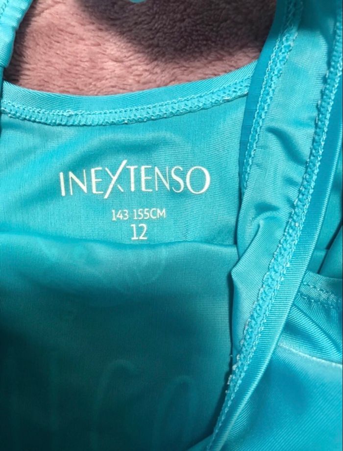 Maillot de bain - taille 12 - photo numéro 3