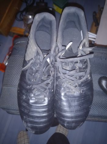 Chaussures de foot nike