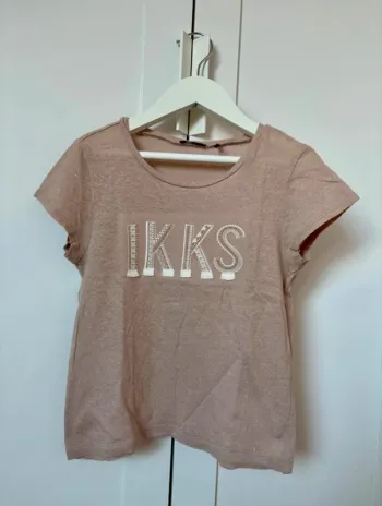 T-shirt ikks