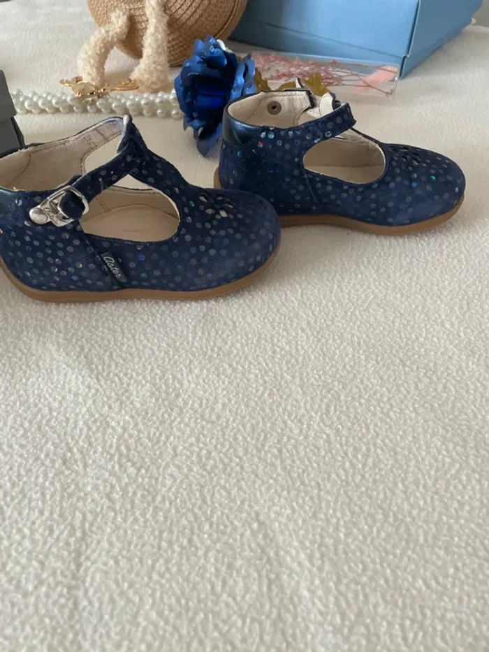 Chaussure Aster - photo numéro 4
