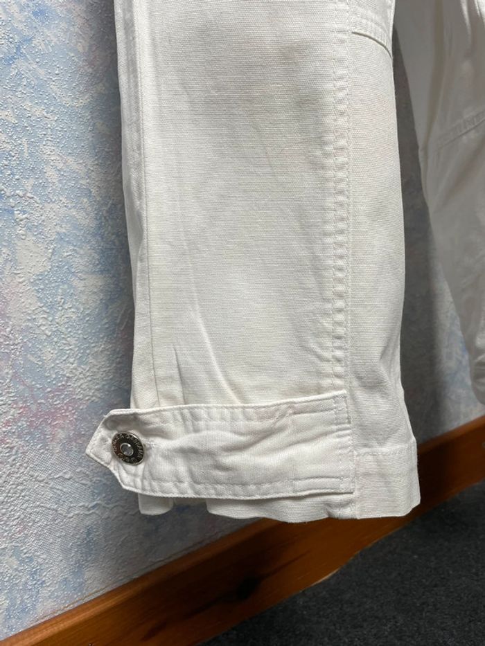 Pantacourt taille basse y2k Dolce Gabbana S - photo numéro 10