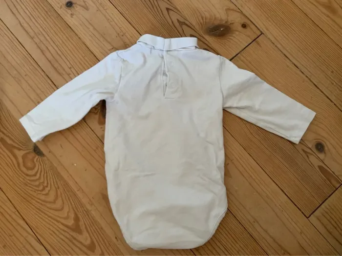 Bodie - photo numéro 2