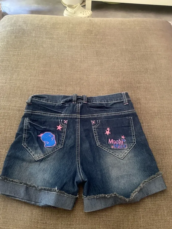 Short - photo numéro 7