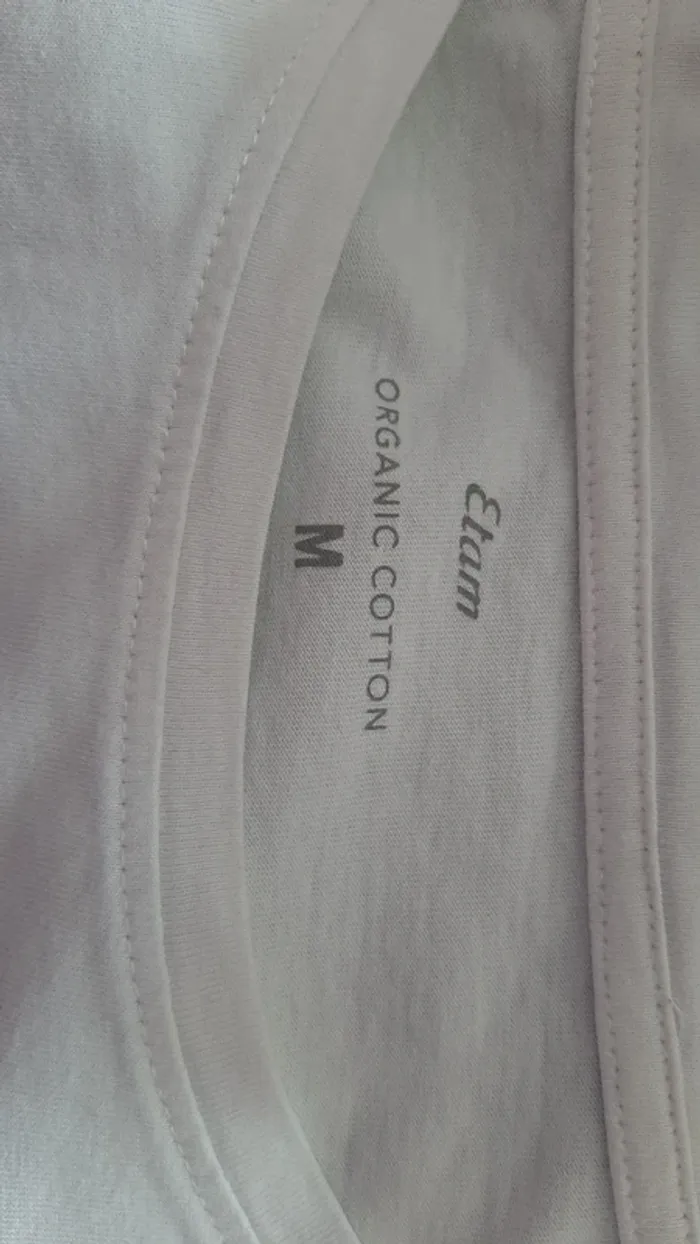 T-shirt - photo numéro 4