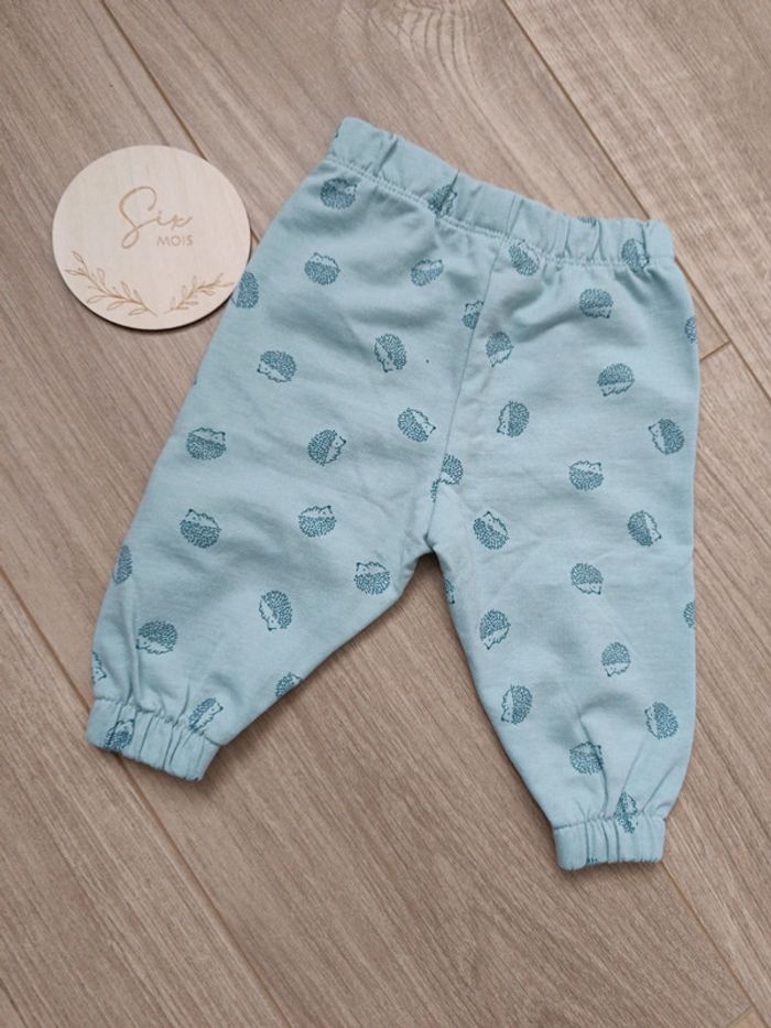 Pantalon mixte - photo numéro 2