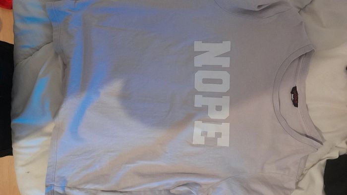 T-shirt - photo numéro 2